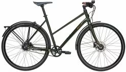 Bulls Urban 11S Beltdrive 2019 7 Bulls Urban 11S Beltdrive 2019 -Fahrräder Verkäufe Bulls Urban 11S Beltdrive 2019 Damen Trapez forrest green 593 21644 593 21648 593 21654