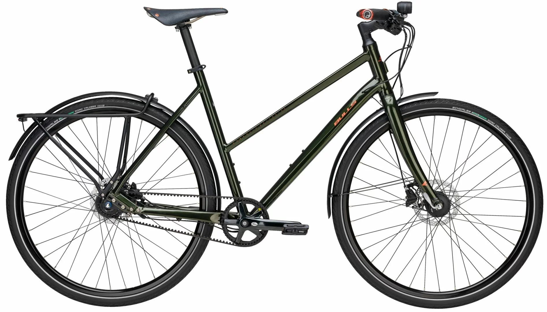 Bulls Urban 11S Beltdrive 2019 5 Bulls Urban 11S Beltdrive 2019 – Bild 3