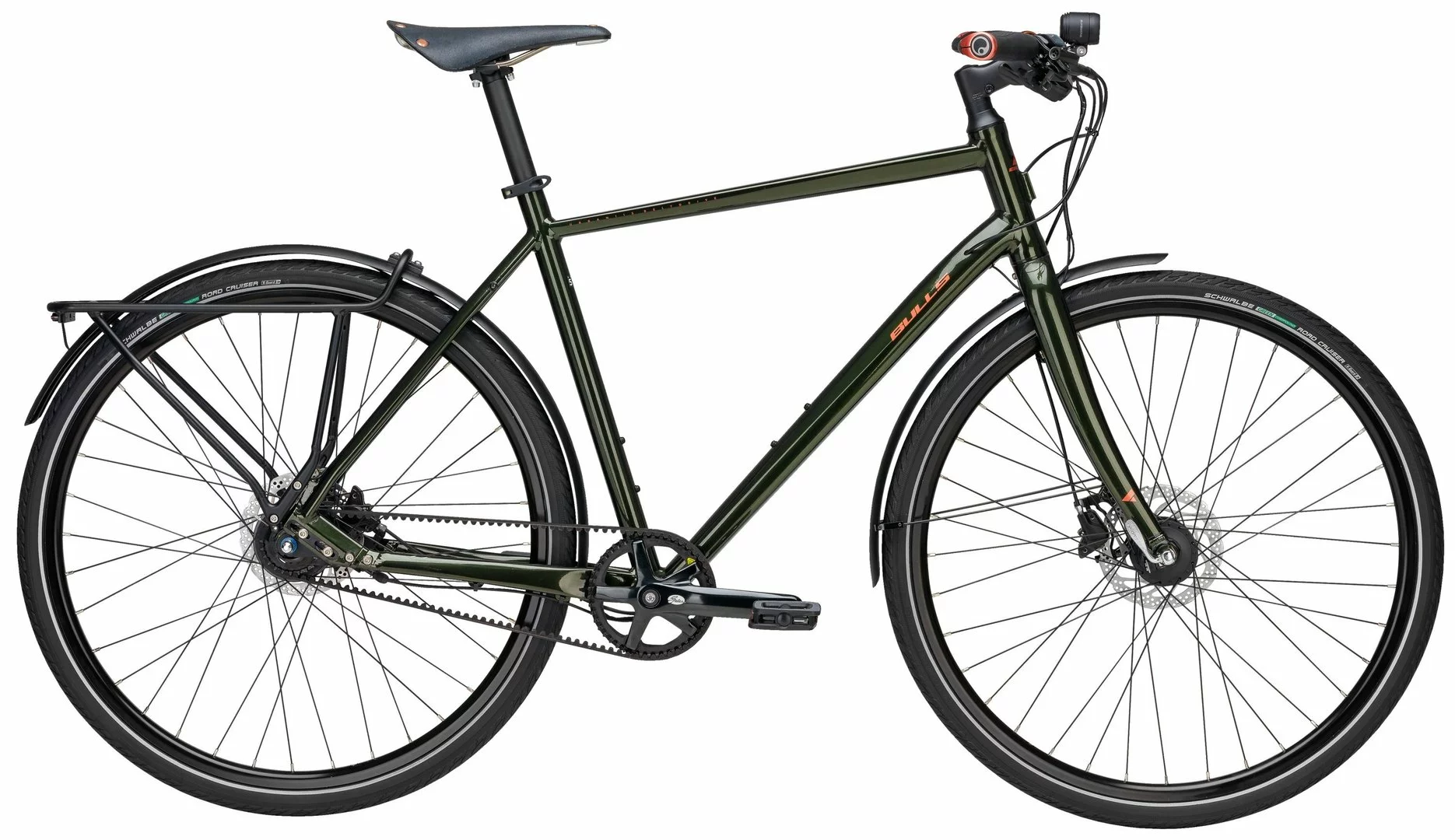 Bulls Urban 11S Beltdrive 2019 4 Bulls Urban 11S Beltdrive 2019 – Bild 2