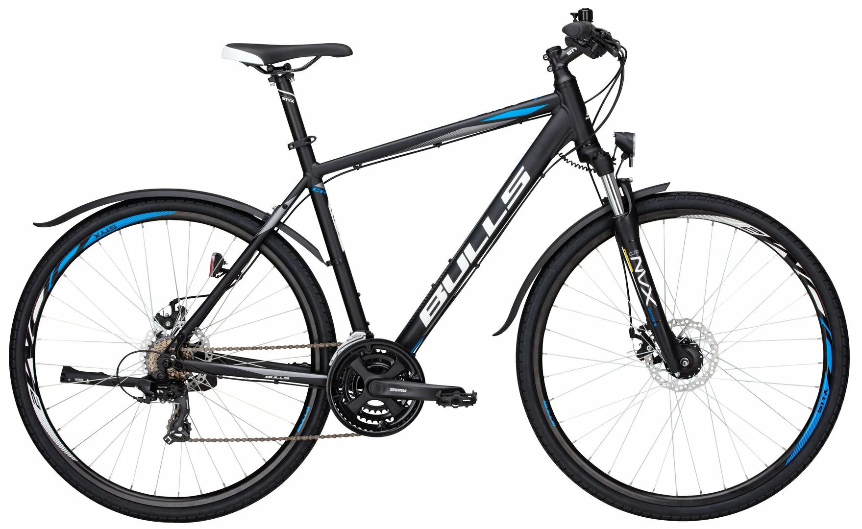 Bulls Wildcross Street-2017 3 Bulls Wildcross Street-2017