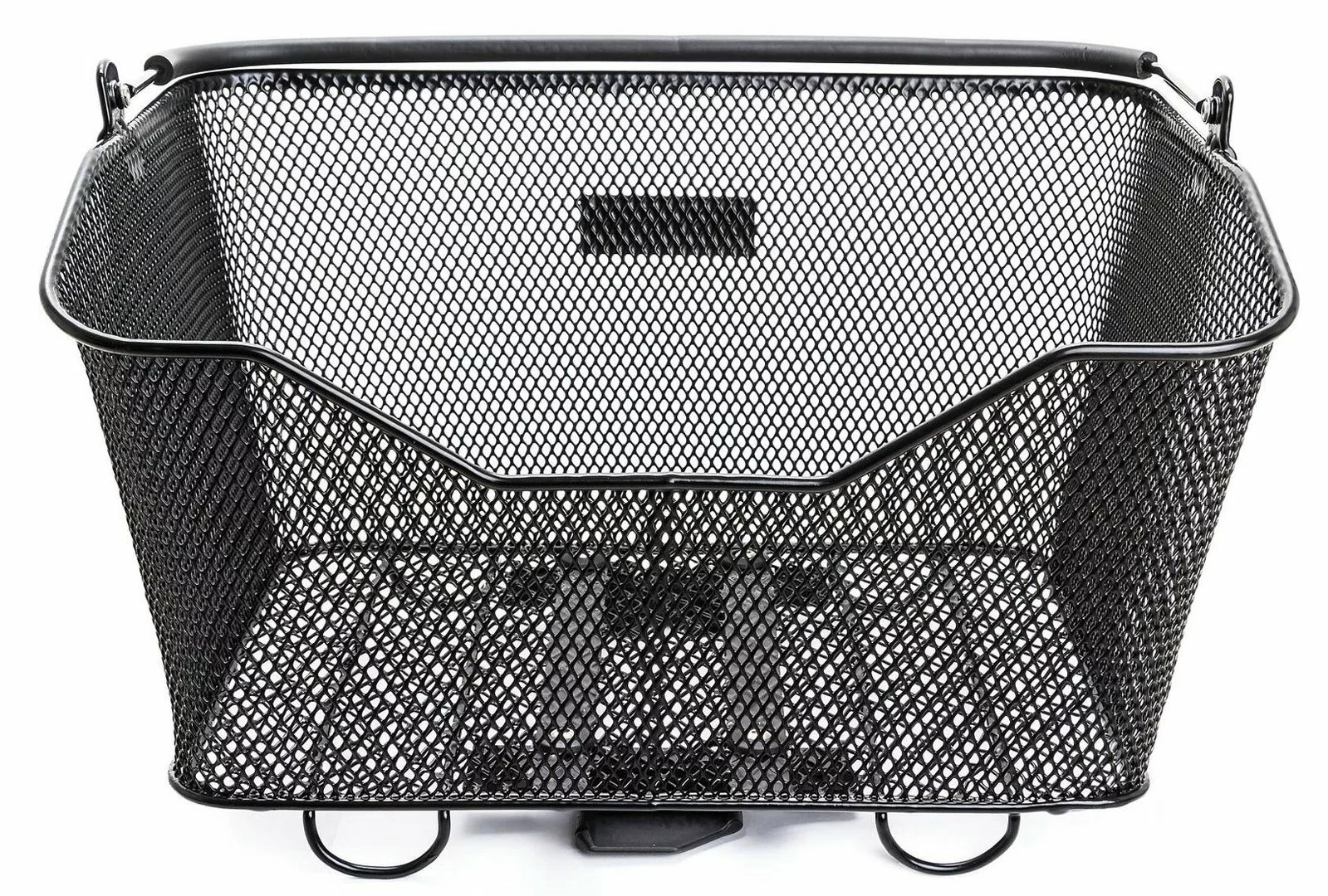 Fuxon I-Rack-2 Korb Für Carrymore-Sytem Engmaschig Schwarz Passend Ab 2019er Modellen – Bild 2