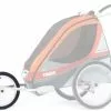 Thule Chariot Thule-Chariot Joggingset CTS 16 Zoll Mit Speichen Für Corsaire-1