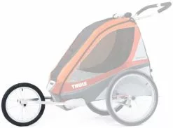 Thule Chariot Thule-Chariot Joggingset CTS 16 Zoll Mit Speichen Für Corsaire-1