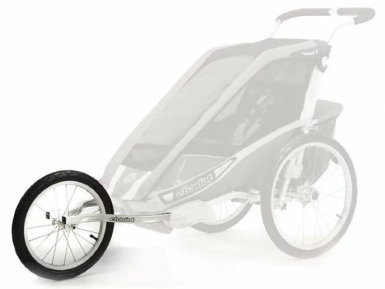 Thule Chariot Thule-Chariot Joggingset CTS 16 Zoll Mit Speichen Für Cougar-1 / Cheetah-1 3 Thule Chariot Thule-Chariot Joggingset CTS 16 Zoll Mit Speichen Für Cougar-1 / Cheetah-1