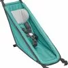 Croozer Babysitz Alle Modelle Ab 2018 Arctic Green (ab 2014 Passend) 2 Croozer Babysitz Alle Modelle Ab 2018 Arctic Green (ab 2014 Passend) -Fahrräder Verkäufe Croozer BabySeat Babysitz Kid KidPlus 2018 Arctic green 122000118 4044494144310