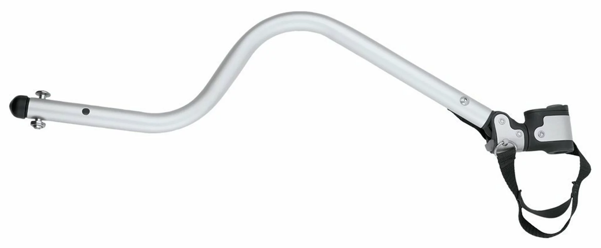 Croozer Ersatzdeichsel Kid / Kid-Plus Ab 2018 Ohne Kupplung 3 Croozer Ersatzdeichsel Kid / Kid-Plus Ab 2018 Ohne Kupplung