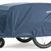 Croozer Faltgarage Cargo Ab 2018 Kalle, Pakko Und Tuure Dark Blue