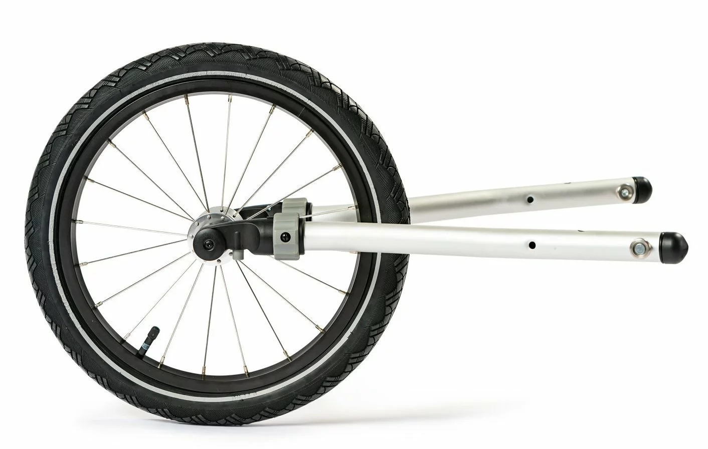 Croozer Jogger-Set Für Alle Einsitzer-Modelle Ab 2018 3 Croozer Jogger-Set Für Alle Einsitzer-Modelle Ab 2018