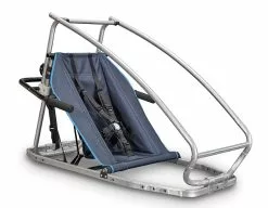 Croozer Kid Plus For 1 Ab 2018 Gefedert Mit Licht, Fahrrad-, Buggy- Und Jogging-Option Ocean-blue 17 Croozer Kid Plus For 1 Ab 2018 Gefedert Mit Licht, Fahrrad-, Buggy- Und Jogging-Option Ocean-blue -Fahrräder Verkäufe Croozer KidPlusfor1 Seat Sitz 2018 ocean blue 121000318 4044494143955