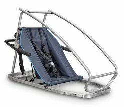 Croozer Kid Plus For 2 Ab 2018 Gefedert Mit Licht, Fahrrad-, Buggy- Und Jogging-Option Ocean-blue 17 Croozer Kid Plus For 2 Ab 2018 Gefedert Mit Licht, Fahrrad-, Buggy- Und Jogging-Option Ocean-blue -Fahrräder Verkäufe Croozer KidPlusfor2 Seat Sitz 2018 ocean blue 121000418 4044494143962