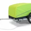 Croozer Regenverdeck Cargo Ab 2020 Kalle Lightning Yellow -Fahrräder Verkäufe Croozer Regenverdeck Cargo ab 2020 Kalle 122200120 4044494151967