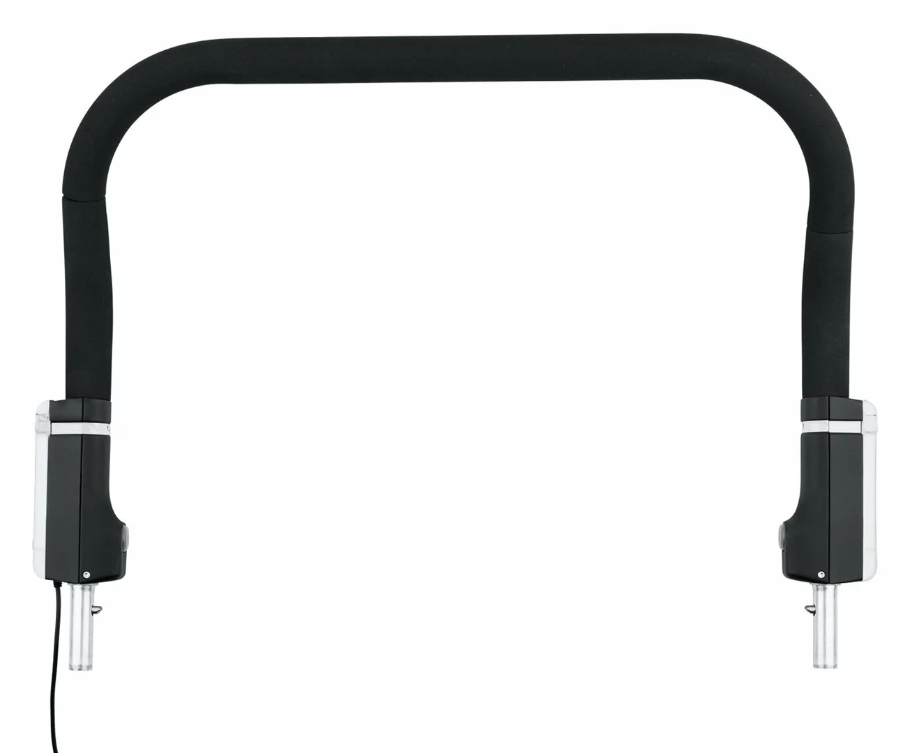 Croozer Schiebebügel Click & Flash Mit Licht Kid For 2 / Plus For 2 Modell 2018 (passend Ab 2009) 3 Croozer Schiebebügel Click & Flash Mit Licht Kid For 2 / Plus For 2 Modell 2018 (passend Ab 2009)