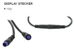 Brose Bediendisplay Ab 2020 Remote (im Bedienteil) Mit Higo-Stecker 22 Brose Bediendisplay Ab 2020 Remote (im Bedienteil) Mit Higo-Stecker -Fahrräder Verkäufe Display Stecker Higo 6