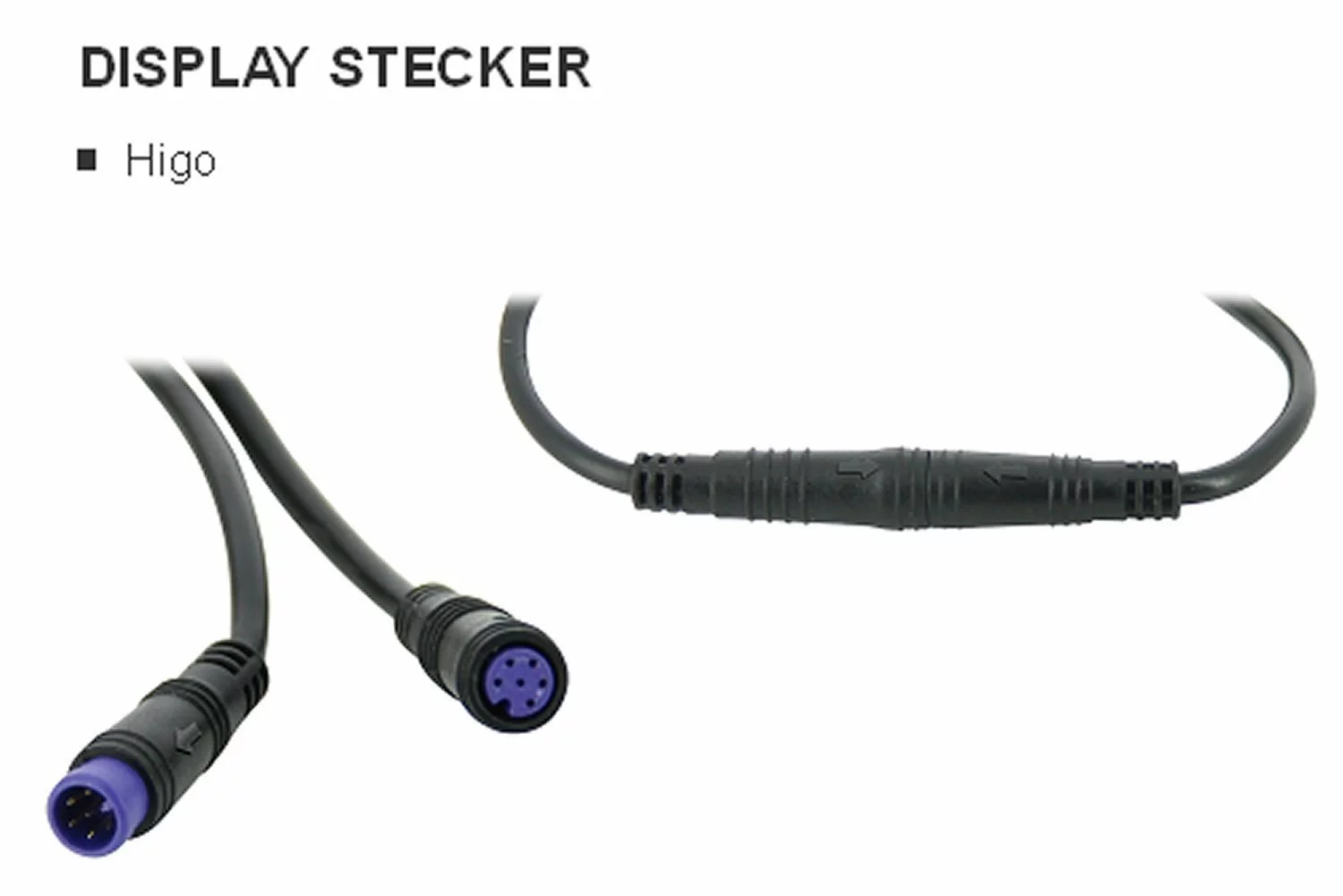 Brose Halterungsdock Mit Bedieneinheit 2018 CI (Lenkermitte) Mit Higo-Stecker Für Bloks *** 9 Brose Halterungsdock Mit Bedieneinheit 2018 CI (Lenkermitte) Mit Higo-Stecker Für Bloks *** – Bild 7