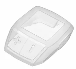 Mh Cover MH-Cover Display-Schutzhülle Für Bosch Purion -Fahrräder Verkäufe E Bike Displayschutz MH Cover Bosch Purion 29444260533780039b