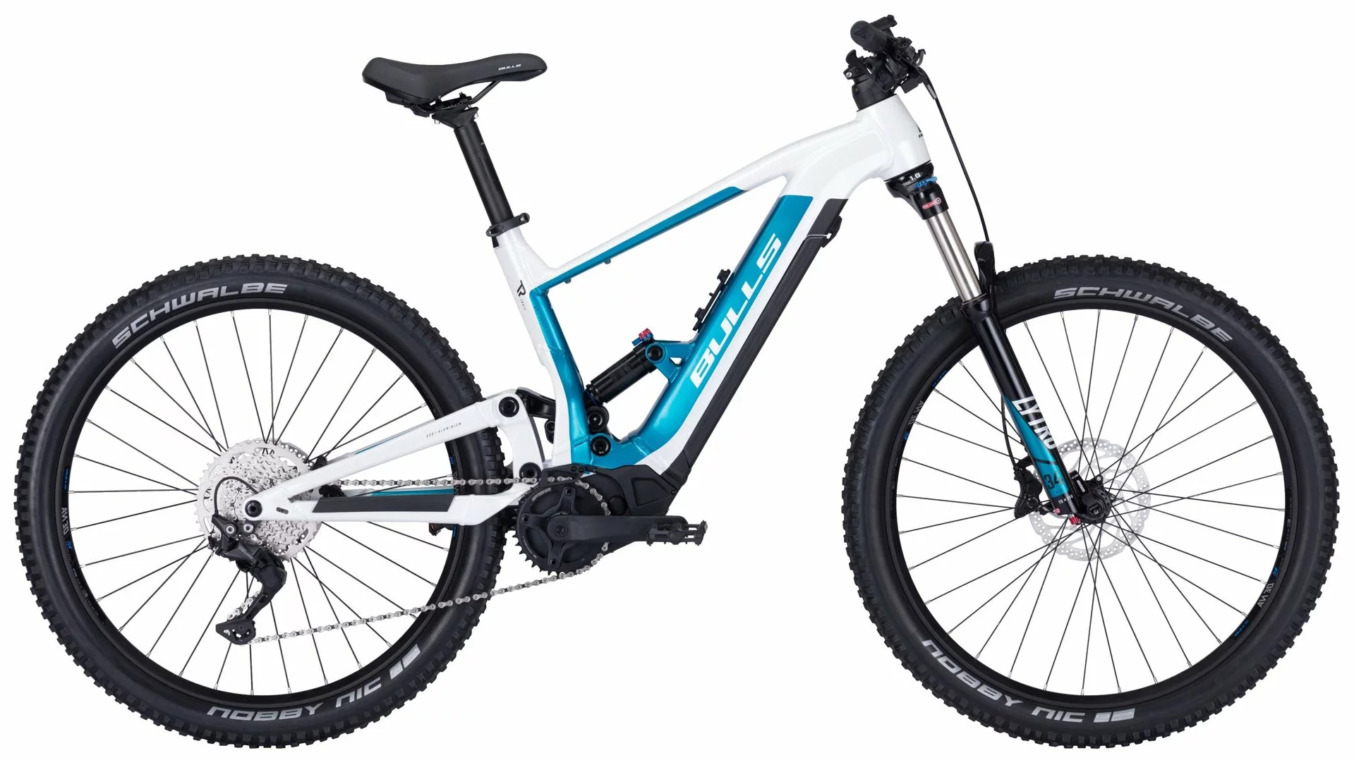 Bulls E-Stream Eva-TR-1 FIT 27½ Zoll 10-Gang 2022 3 Bulls E-Stream Eva-TR-1 FIT 27½ Zoll 10-Gang 2022