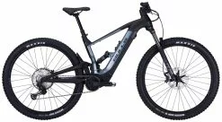 Bulls E-Stream Evo-AM-4 FIT 29 Zoll 12-Gang 2022 -Fahrräder Verkäufe E Bike Bulls E Stream Evo AM 4 Fit 2022 29 Zoll black matt dark chrome silver schwarz 685 687 689 16541 16544 16548 16554