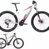 Bulls E-Stream Eva-2 27½+ 10-Gang 2019 -Fahrräder Verkäufe E Bike Bulls E Stream Eva 2 2019 Brose Drive S 650Wh