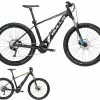 Bulls E-Stream Evo-2 27½+ 10-Gang 2019 -Fahrräder Verkäufe E Bike Bulls E Stream Evo 2 2019 Brose Drive S 650Wh