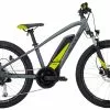 Bulls Twenty4 8-Gang 24 Zoll 2022 -Fahrräder Verkäufe E Bike Pedelec Bulls Twenty4 24 Zoll Kids Jugend 2022 Bosch 8 Gang Active Line 400Wh 500Wh grey matt grau lime 654 00132 655 00132