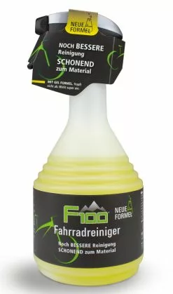 F100 Fahrradreiniger 750 Ml