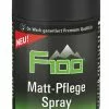 F100 Mattlack Pflege Spray 250ml