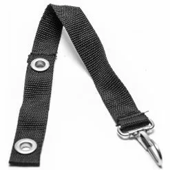 Croozer Fangband Für Deichsel ***