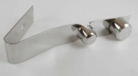 Thule Chariot Thule-Chariot Federclip Für Deichselbefestigungen Und Radausleger Stückpreis ! *** 3 Thule Chariot Thule-Chariot Federclip Für Deichselbefestigungen Und Radausleger Stückpreis ! ***