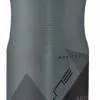 Elite Bulls 0,8l Smoke / Black -Fahrräder Verkäufe Flasche Elite Bulls 800ml smoke black transparent 050 28547