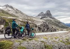 ORTLIEB Back-Roller Free QL2.1 23 ORTLIEB Back-Roller Free QL2.1 -Fahrräder Verkäufe Free Bild2