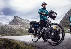 ORTLIEB Back-Roller Free QL2.1 24 ORTLIEB Back-Roller Free QL2.1 -Fahrräder Verkäufe Free Bild3