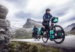 ORTLIEB Back-Roller Free QL2.1 25 ORTLIEB Back-Roller Free QL2.1 -Fahrräder Verkäufe Free Bild4