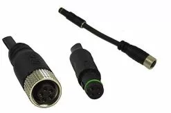 GoSwiss Drive Bediendisplay Evo-Umrüstset Für Alle Räder Ab 2012 -Fahrräder Verkäufe GoSwiss Drive Adapter Bediendisplay Dockingstation Evo 2973 671 50 837000