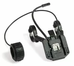 GoSwiss Drive Bediendisplay Evo-Umrüstset Für Alle Räder Ab 2012 -Fahrräder Verkäufe GoSwiss Drive Halter Bediendisplay Dockingstation Evo 2973 671 50 877000