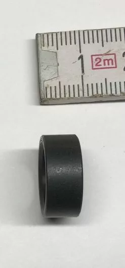 GoSwiss Drive Distanzbuchse Für Drehmomentabstützung -Fahrräder Verkäufe GoSwissDrive Huelse Distanzbuchse Drehmomentabstuetzung Drehmomentstuetze 17mm 12.6mm 7.1mmc