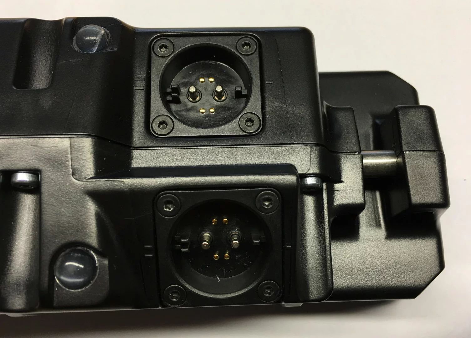 Bulls Akku Rahmenversion-Evo Im Unterrohr 2018-2020 36V / 17,5Ah = 650Wh Brose Für Drive-T 6 Bulls Akku Rahmenversion-Evo Im Unterrohr 2018-2020 36V / 17,5Ah = 650Wh Brose Für Drive-T – Bild 4