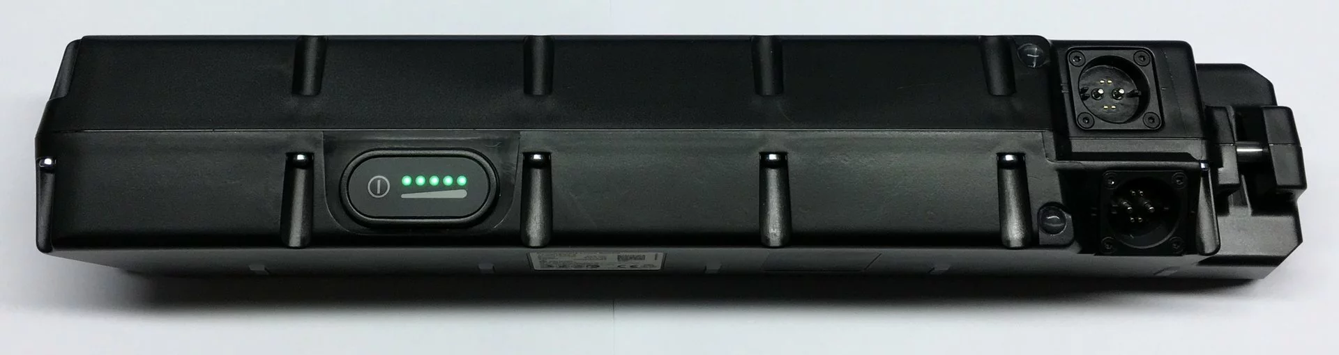 Bulls Akku Rahmenversion-Evo Im Unterrohr 2018-2020 36V / 17,5Ah = 650Wh Brose Für Drive-T 3 Bulls Akku Rahmenversion-Evo Im Unterrohr 2018-2020 36V / 17,5Ah = 650Wh Brose Für Drive-T