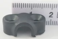 Bulls Kunststoff-Befestigung Für Geschwindigkeitssensor Im Ausfallende Bosch Ab 2022 9 Bulls Kunststoff-Befestigung Für Geschwindigkeitssensor Im Ausfallende Bosch Ab 2022 -Fahrräder Verkäufe Halter Speedsensor Bosch Ausfallende 2022 2023 CBL Z P2201 1300 052 41 061 00172c