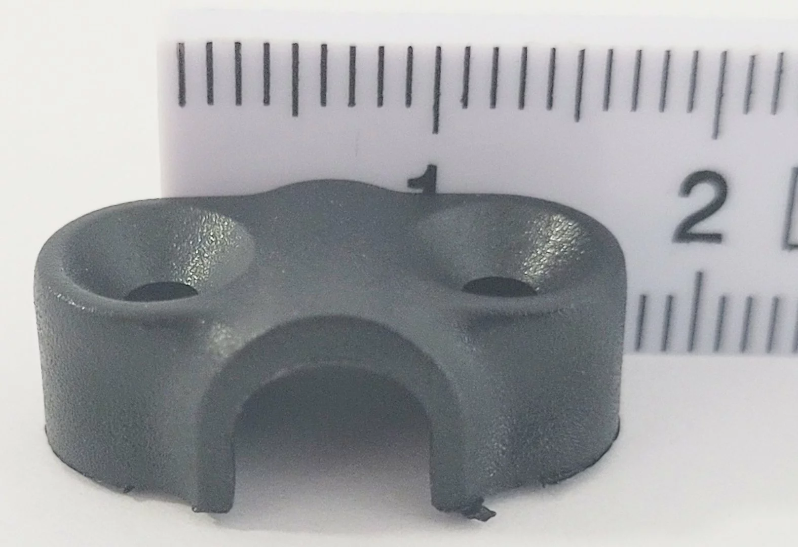 Bulls Kunststoff-Befestigung Für Geschwindigkeitssensor Im Ausfallende Bosch Ab 2022 6 Bulls Kunststoff-Befestigung Für Geschwindigkeitssensor Im Ausfallende Bosch Ab 2022 – Bild 4