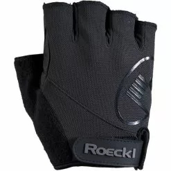 Roeckl Baia 3101-353 -Fahrräder Verkäufe Handschuhe Roeckl Baia Rad Performance schwarz 3101 353 000