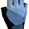Roeckl Bergen 3101-369 -Fahrräder Verkäufe Handschuhe Roeckl Bergen Bike Performance anthrazit melange 3101 369 085