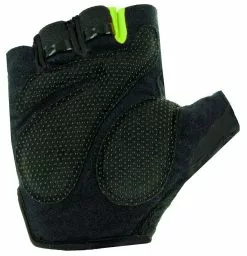 Roeckl Bozen 3101-364 -Fahrräder Verkäufe Handschuhe Roeckl Bozen Bike Performance schwarz gelb 3101 364 002 innen