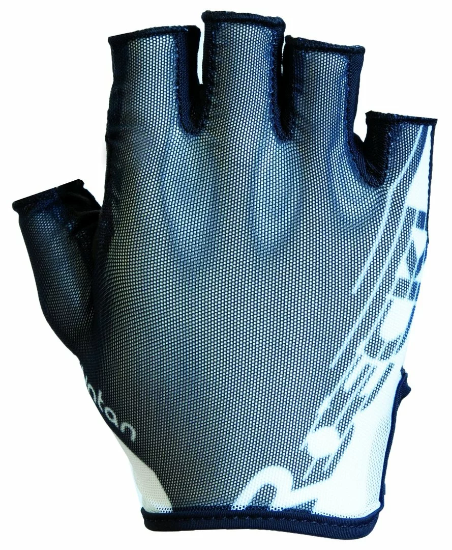 Roeckl Ilova 3103-261 Schwarz-weiss Gr. 8 3 Roeckl Ilova 3103-261 Schwarz-weiss Gr. 8