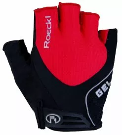 Roeckl Imuro 3103-235 -Fahrräder Verkäufe Handschuhe Roeckl Imuro Rad Funktion rot 3103 235 440