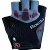 Roeckl Indal 3103-232 *** -Fahrräder Verkäufe Handschuhe Roeckl Indal Rad Funktion 3103 232 008 schwarz grau