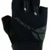 Roeckl Index 3103-252 -Fahrräder Verkäufe Handschuhe Roeckl Index Bike Top Function schwarz 3103 252 000