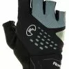 Roeckl Inovo 3103-256 -Fahrräder Verkäufe Handschuhe Roeckl Inovo Bike Top Function schwarz grau 3103 256 000