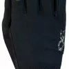 Roeckl Kids Rossa Junior 3105-605 Windstopper -Fahrräder Verkäufe Handschuhe Roeckl Rossa Junior Winter 3105 605 002 schwarz gelb