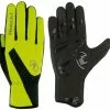 Roeckl Roth 3103-835 Windstopper® Softshell -Fahrräder Verkäufe Handschuhe Roeckl Roth Top Function Winter 3103 835 215 neongelb