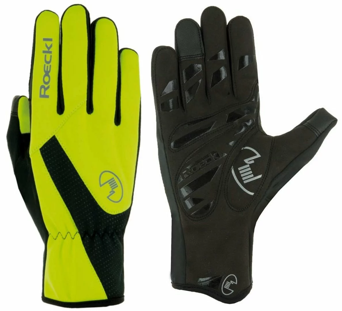 Roeckl Roth 3103-835 Windstopper® Softshell 3 Roeckl Roth 3103-835 Windstopper® Softshell